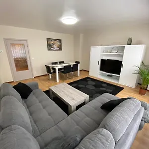 Haik's Palace Apartment