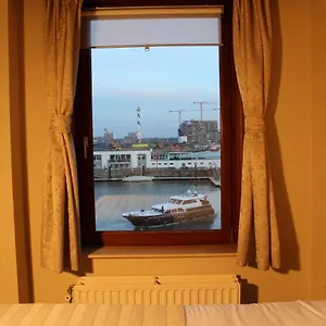 Hotel Rubens, Ostenda