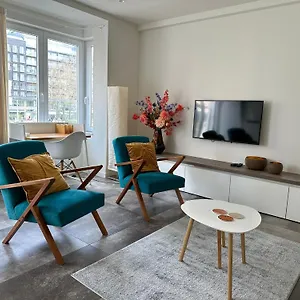 Renewed Luxurious At Casino Ostende