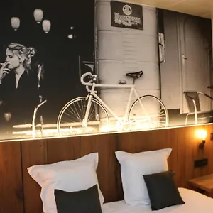 Botteltje Hotel