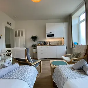  Appartement Logies-m Comfort Inc Bikes