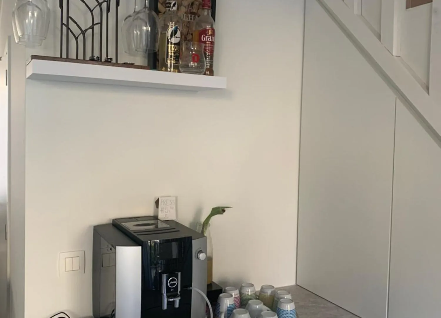 Homestay Private Room In Shared House Ostend Belgium