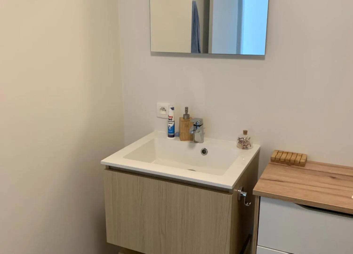Homestay Private Room In Shared House Ostend Belgium