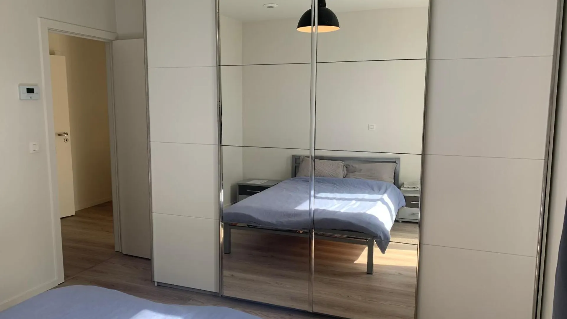 Private Room In Shared House Ostend