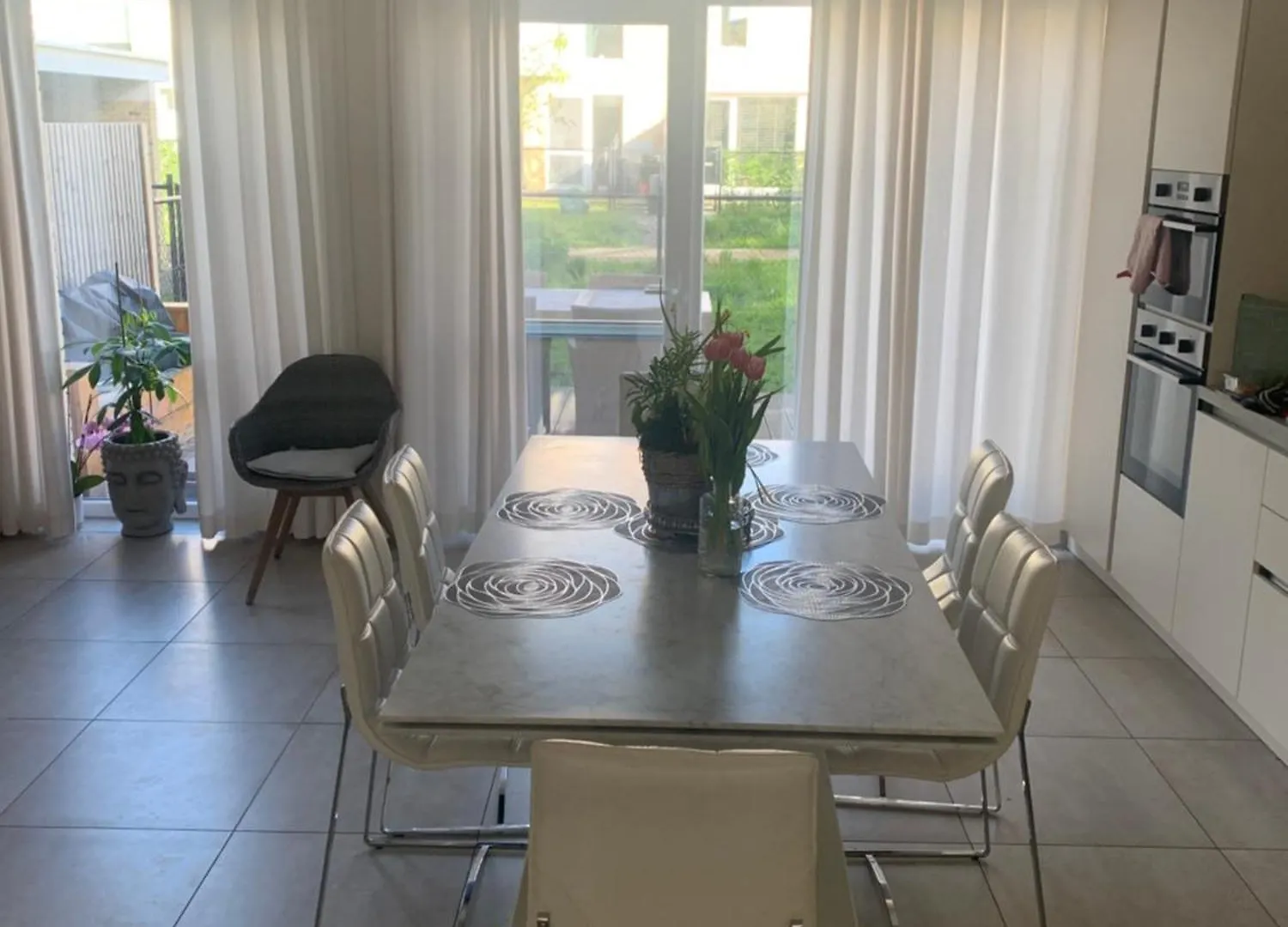 Private Room In Shared House Ostend Belgium