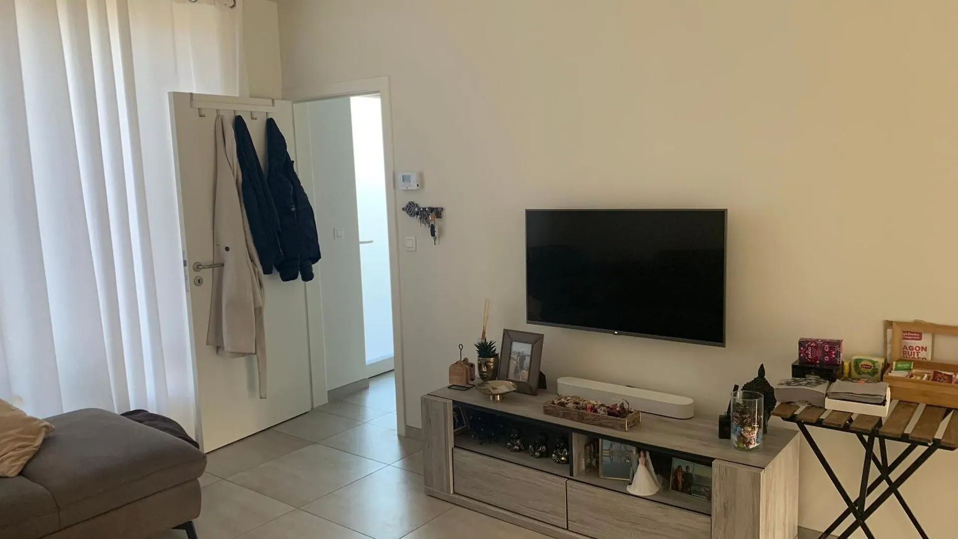 Private Room In Shared House Ostend 0*,  Belgium