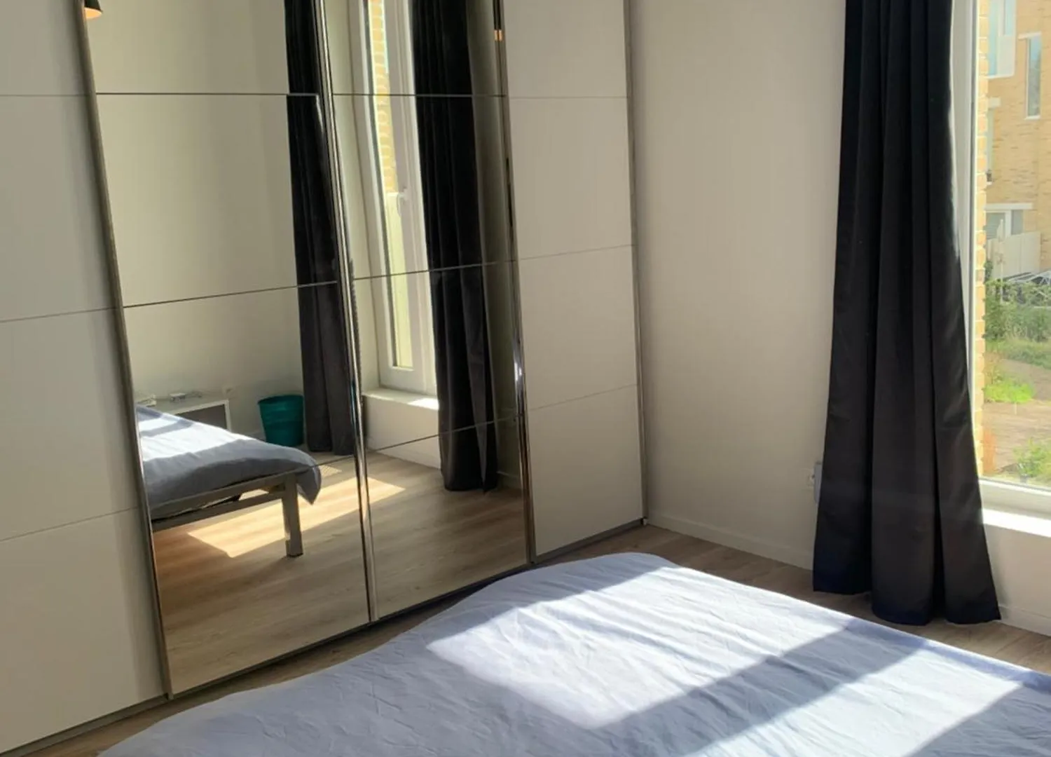 Homestay Private Room In Shared House Ostend