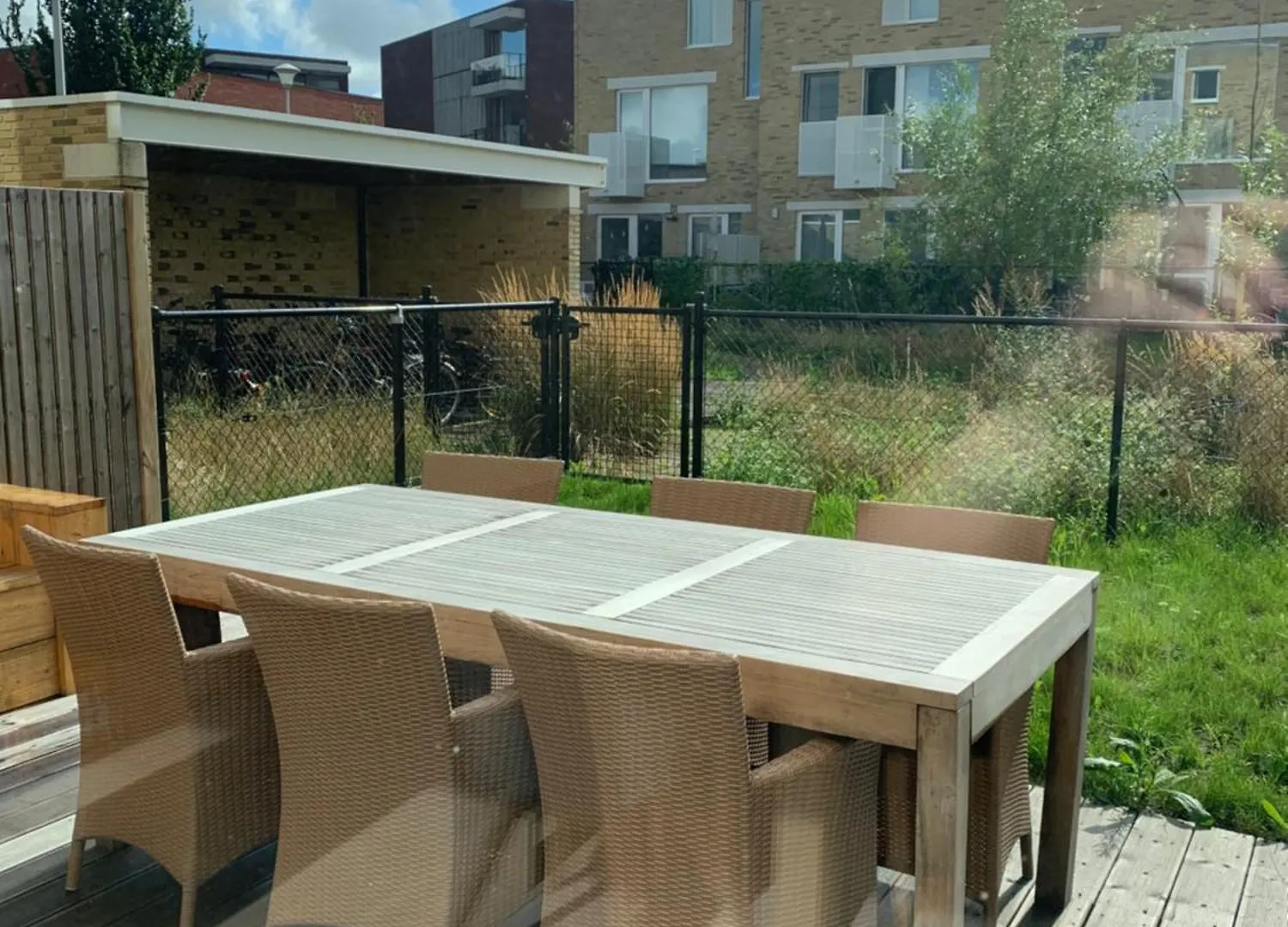 Homestay Private Room In Shared House Ostend